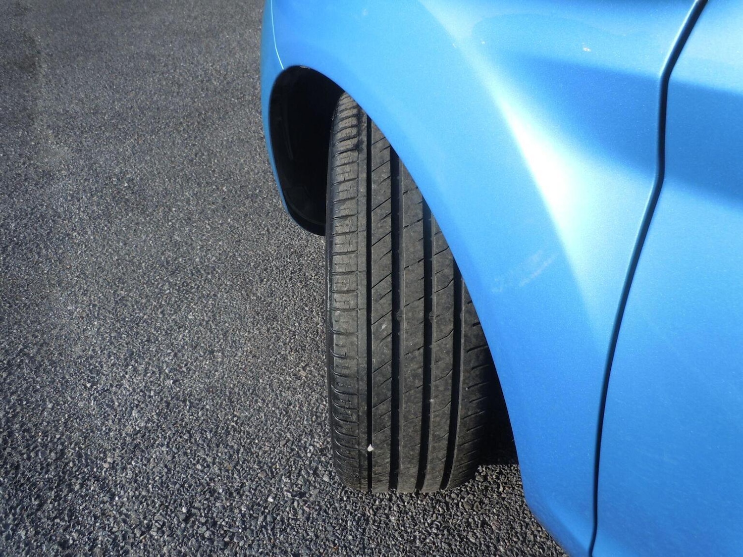 Used Ford Fiesta 2012 for sale - 76458118: Photo 23