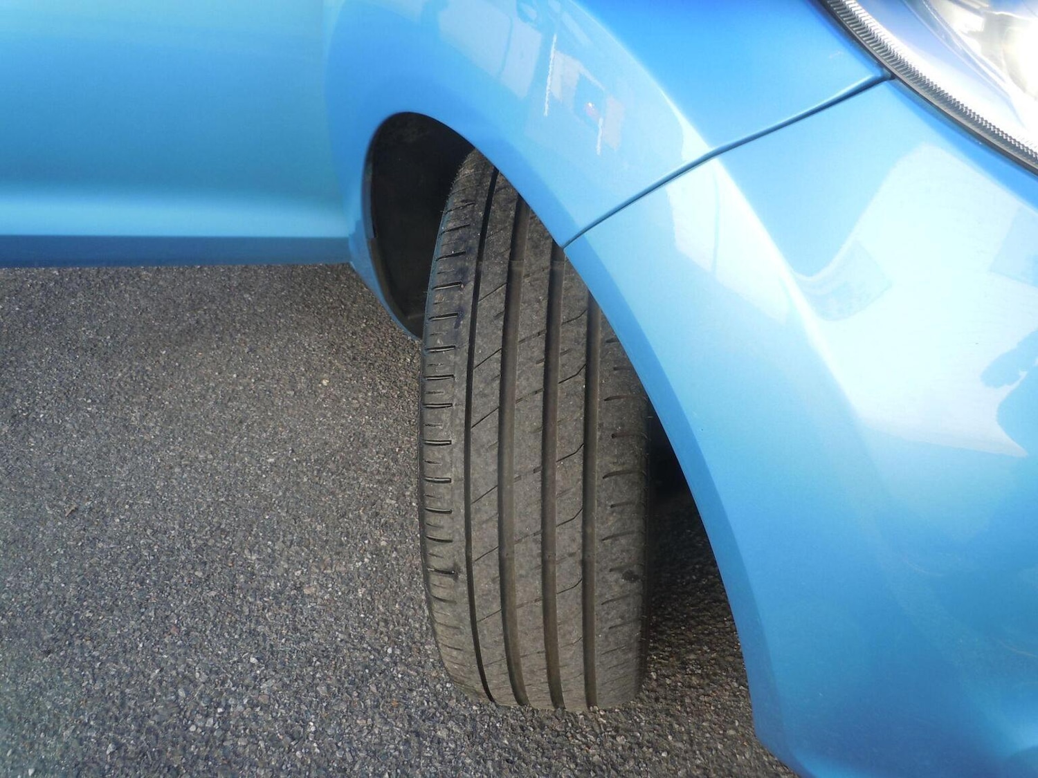 Used Ford Fiesta 2012 for sale - 76458118: Photo 24