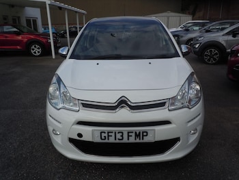2013 (13) - 1.2 VTi Selection Euro 5 5dr