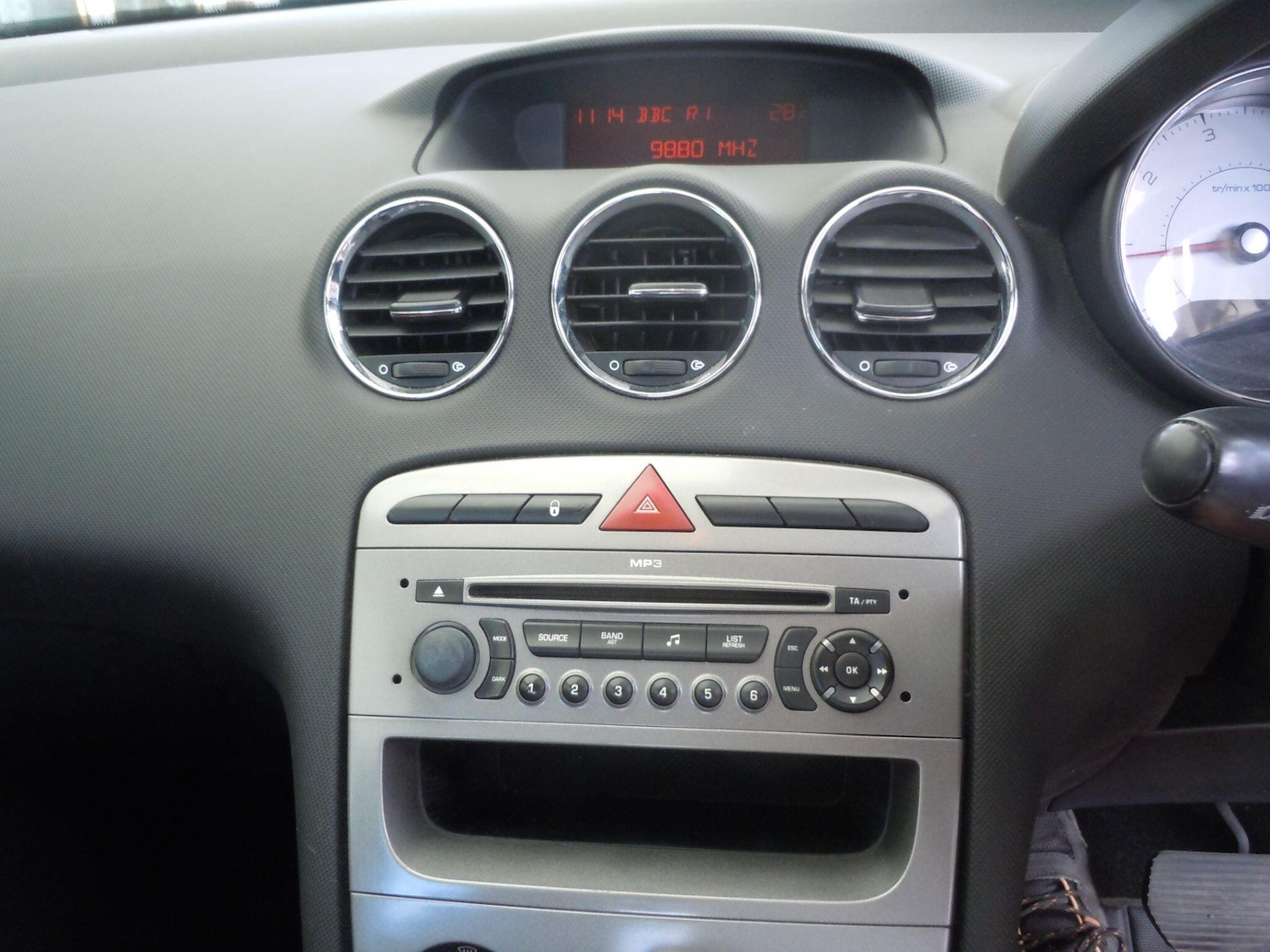 Vehicle 15