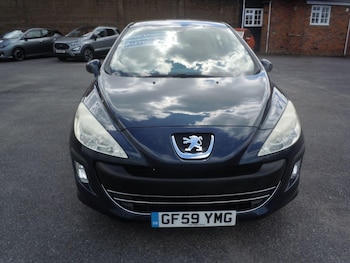 Used Peugeot 308 2022 for sale - 75539394: Photo