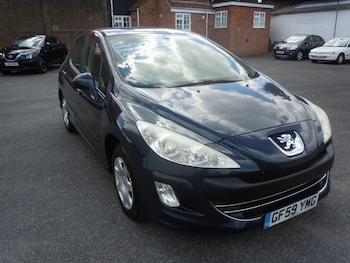 Used Peugeot 308 2022 for sale - 75539394: Photo