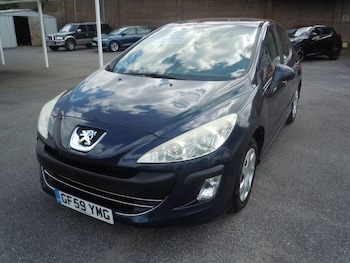 Used Peugeot 308 2022 for sale - 75539394: Photo