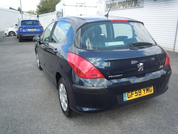 Used Peugeot 308 2022 for sale - 75539394: Photo