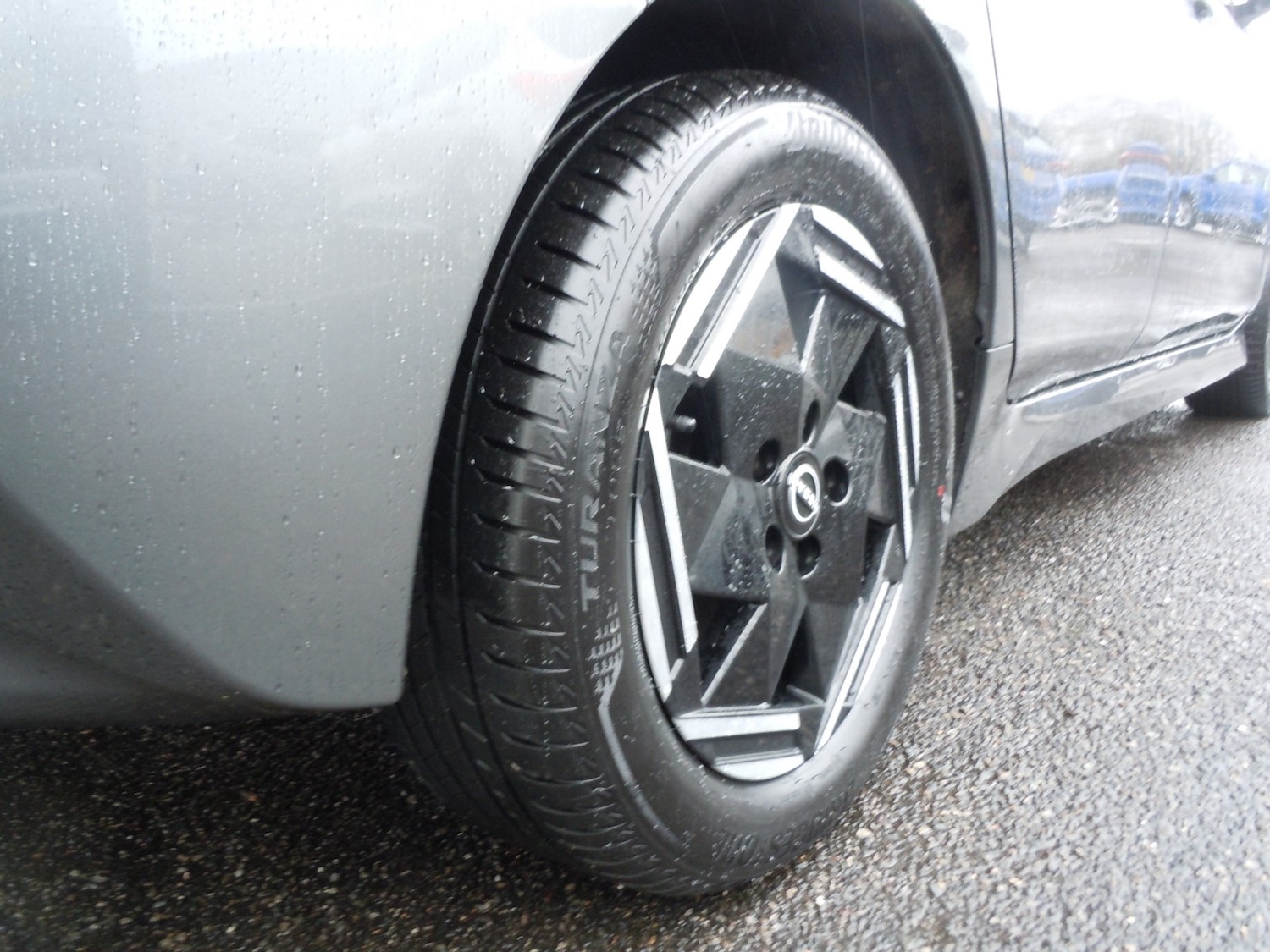 Used Nissan Leaf 2022 for sale - 77189353: Photo 12