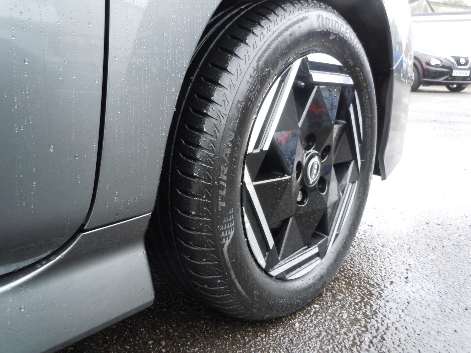 Used Nissan Leaf 2022 for sale - 77189353: Photo 13