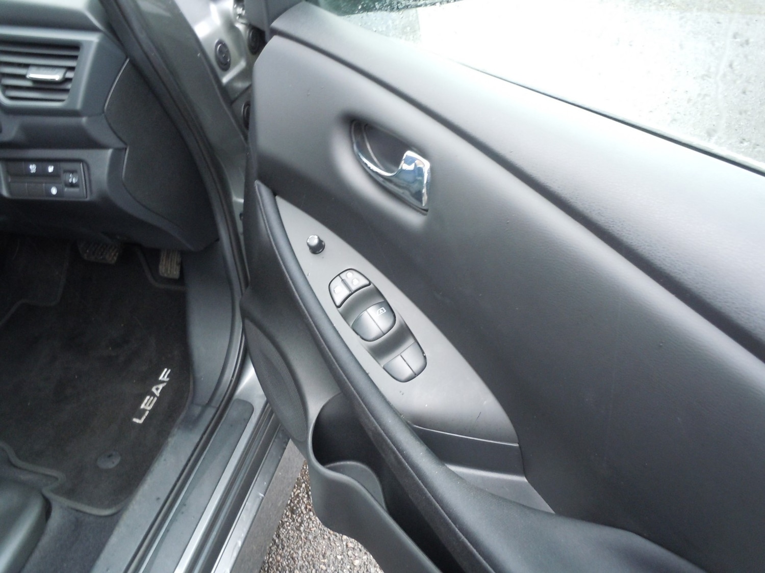 Used Nissan Leaf 2022 for sale - 77189353: Photo 14