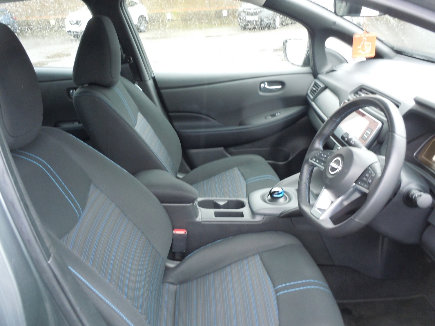 Used Nissan Leaf 2022 for sale - 77189353: Photo 15