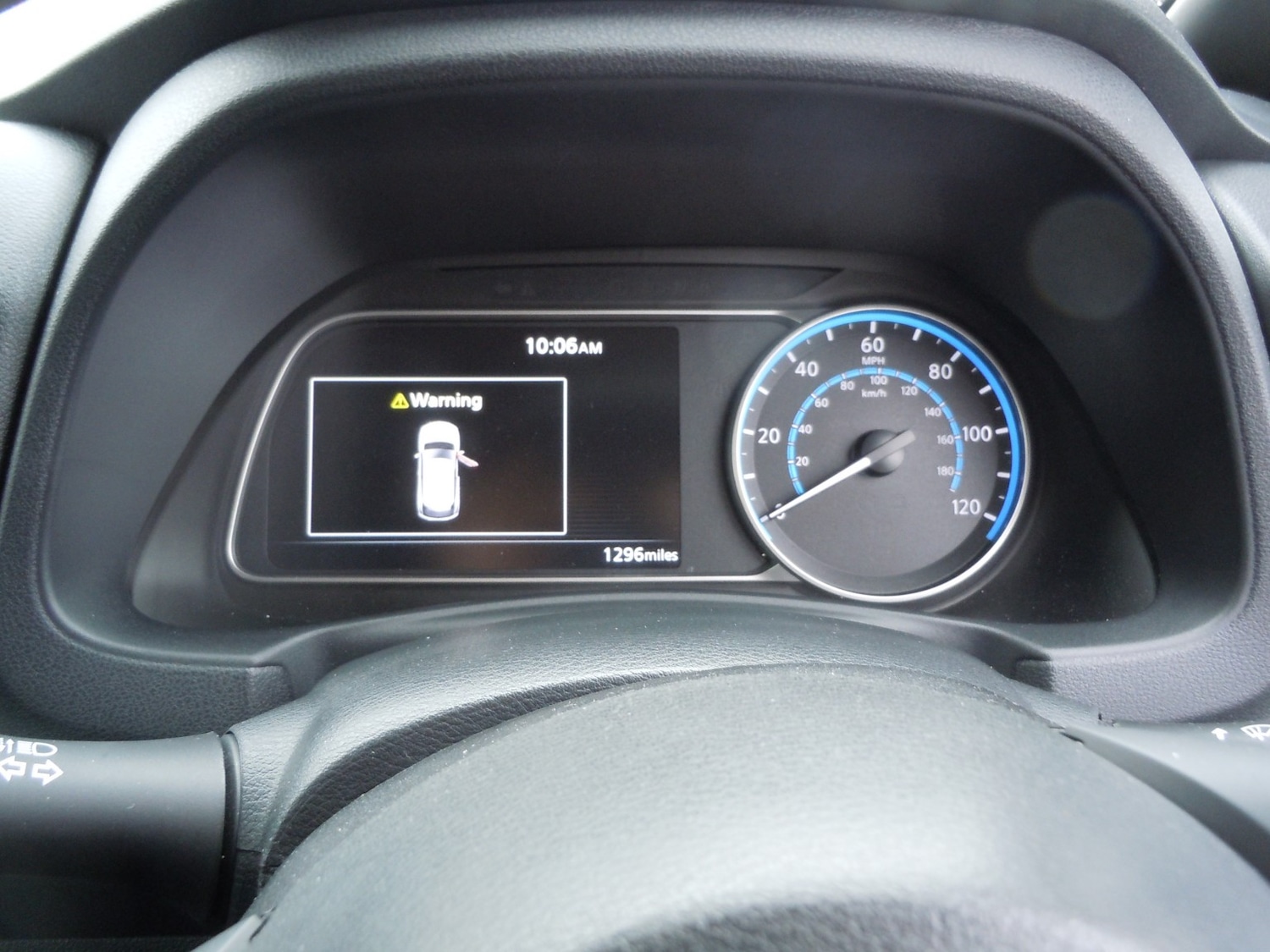 Used Nissan Leaf 2022 for sale - 77189353: Photo 16