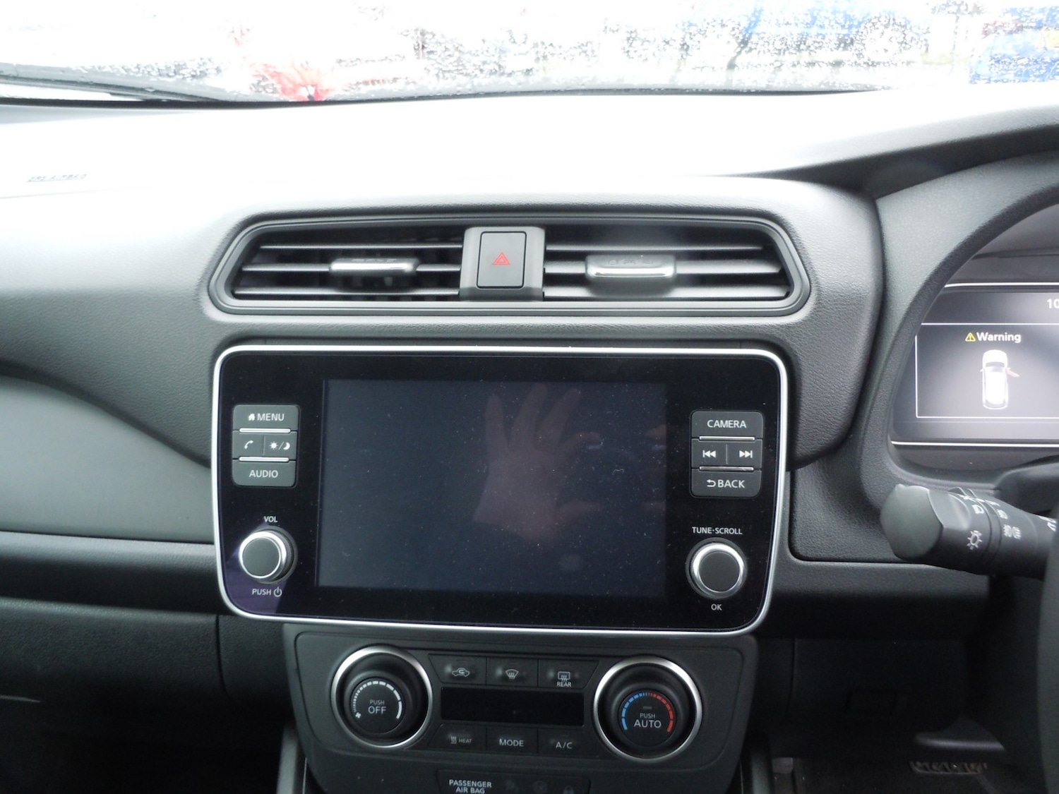 Used Nissan Leaf 2022 for sale - 77189353: Photo 18