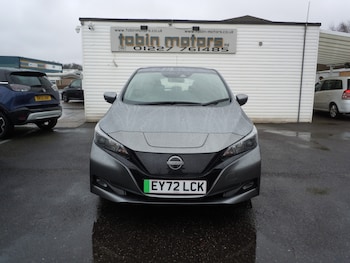 2022 - 110kW Acenta 39kWh 5dr Auto