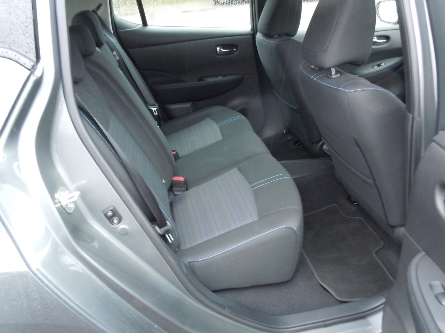 Used Nissan Leaf 2022 for sale - 77189353: Photo 20