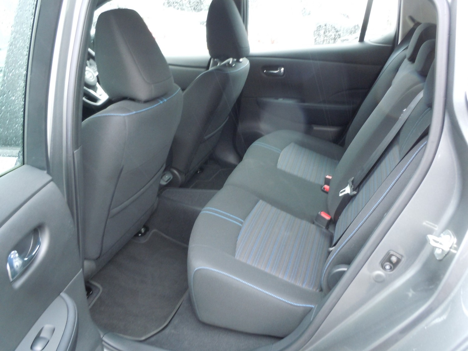 Used Nissan Leaf 2022 for sale - 77189353: Photo 21