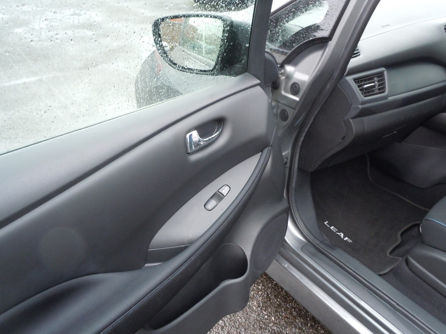 Used Nissan Leaf 2022 for sale - 77189353: Photo 22