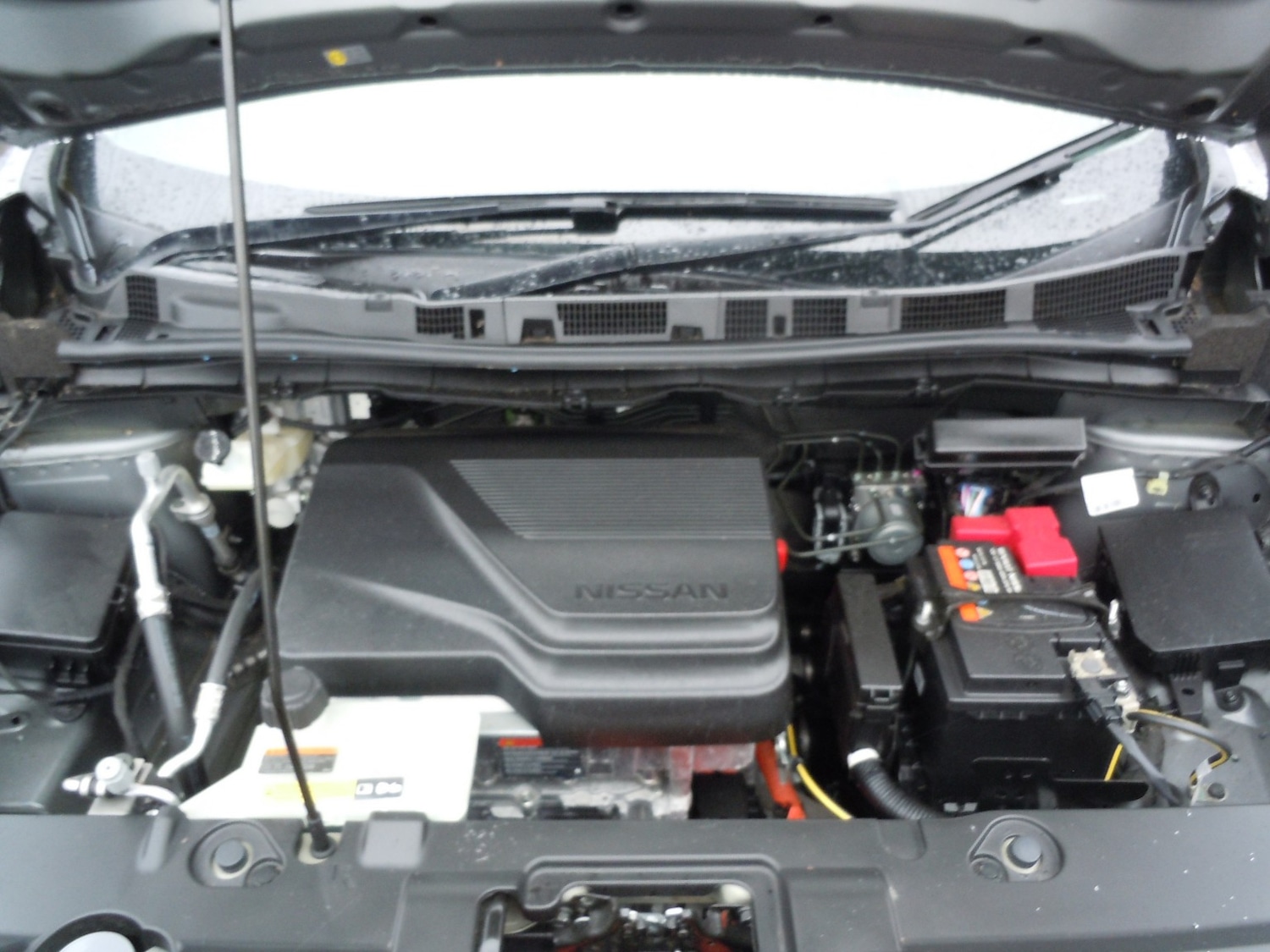 Used Nissan Leaf 2022 for sale - 77189353: Photo 24