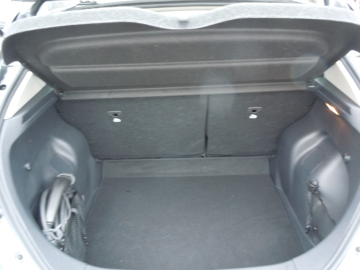 Used Nissan Leaf 2022 for sale - 77189353: Photo 6