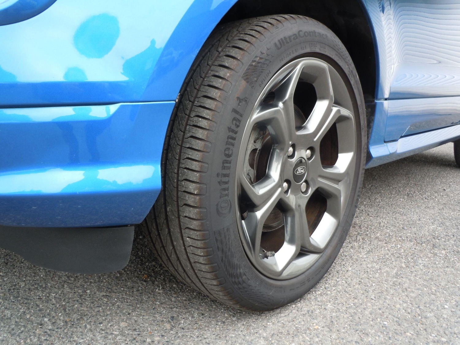 Used Ford Ecosport 2022 for sale - 76456659: Photo 10