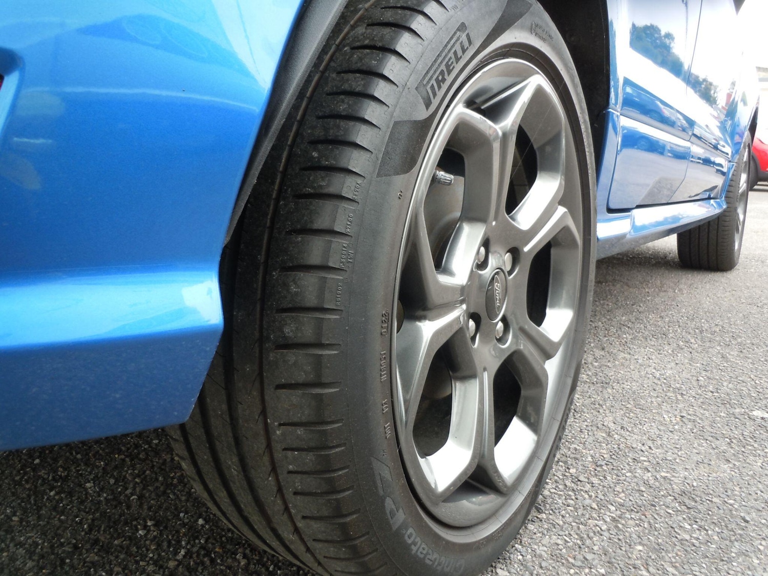 Used Ford Ecosport 2022 for sale - 76456659: Photo 12