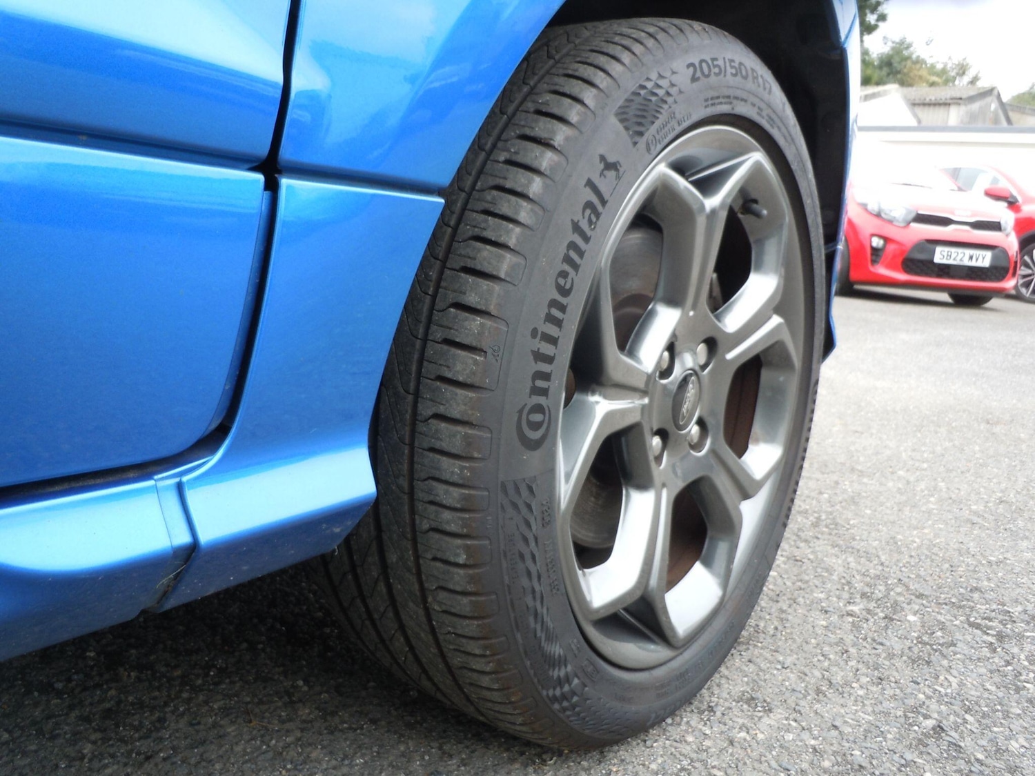 Used Ford Ecosport 2022 for sale - 76456659: Photo 13