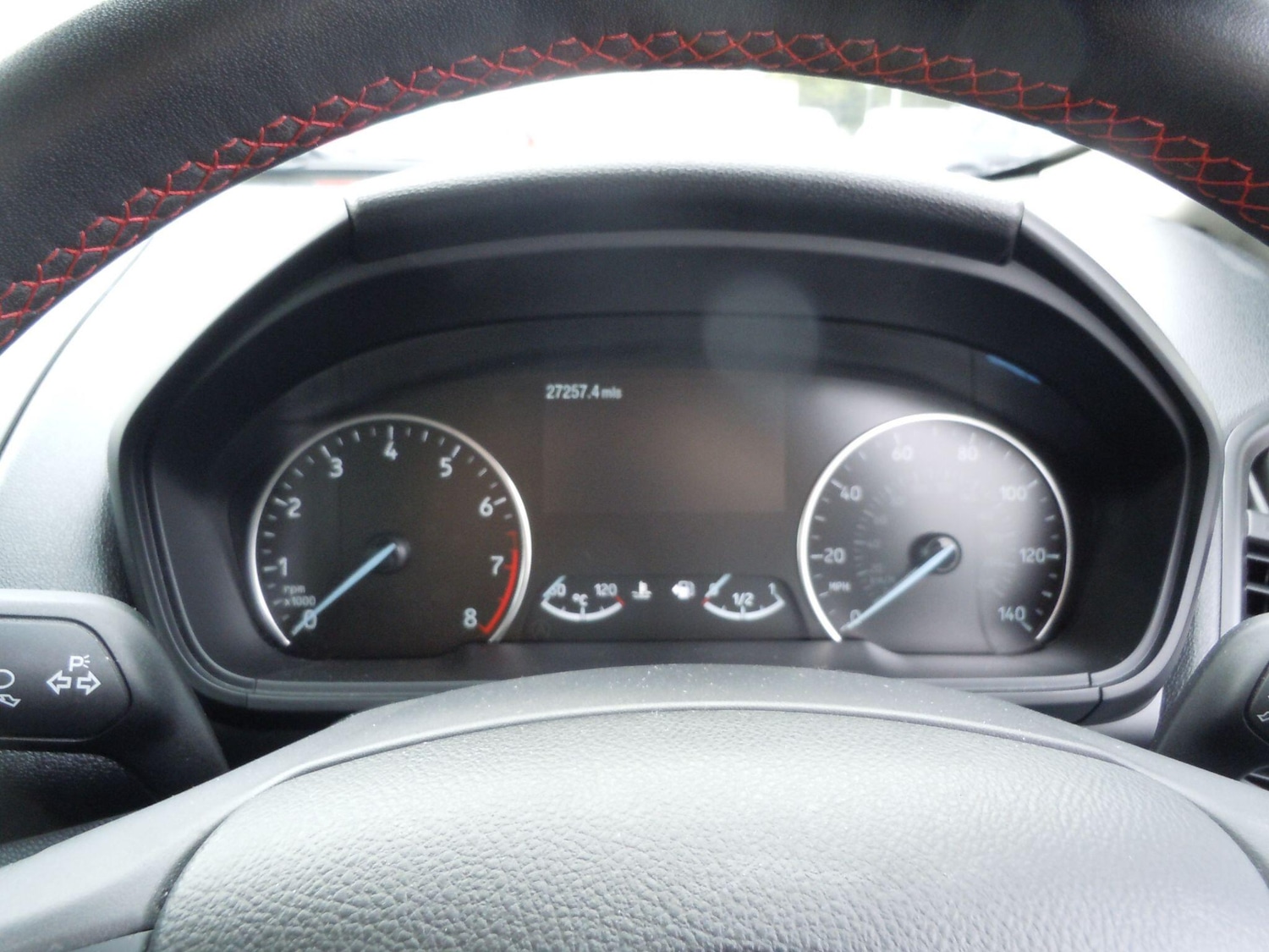 Used Ford Ecosport 2022 for sale - 76456659: Photo 16