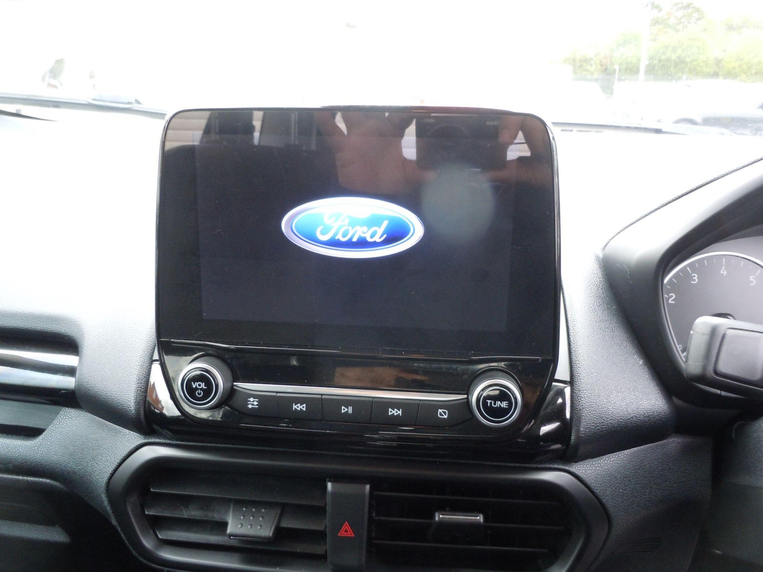 Used Ford Ecosport 2022 for sale - 76456659: Photo 17