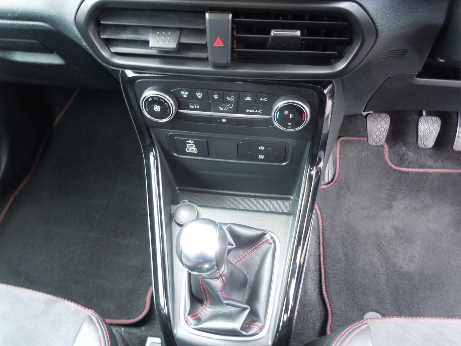 Used Ford Ecosport 2022 for sale - 76456659: Photo 18