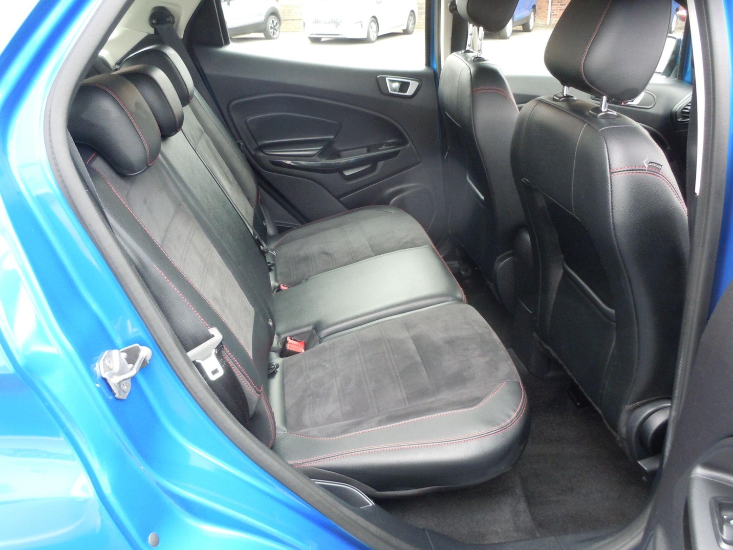 Used Ford Ecosport 2022 for sale - 76456659: Photo 19