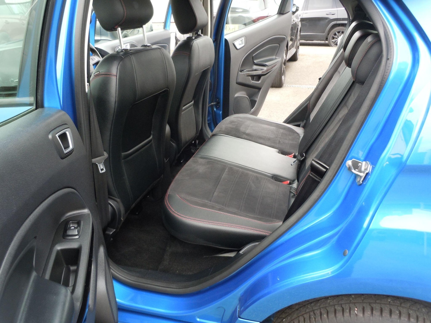 Used Ford Ecosport 2022 for sale - 76456659: Photo 20