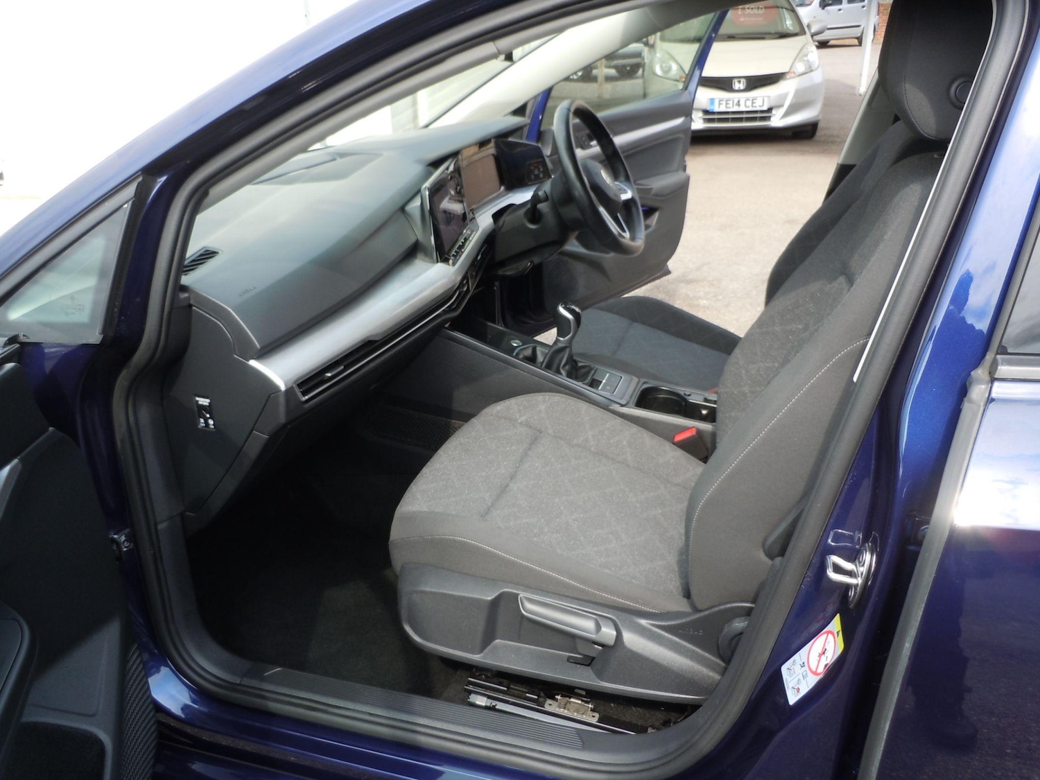 Vehicle 17