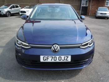 2020 (70) - 1.5 TSI 150 Life 5dr