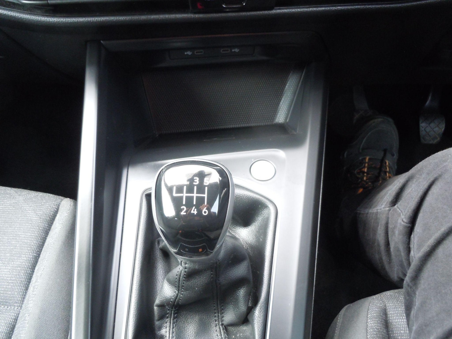 Vehicle 24