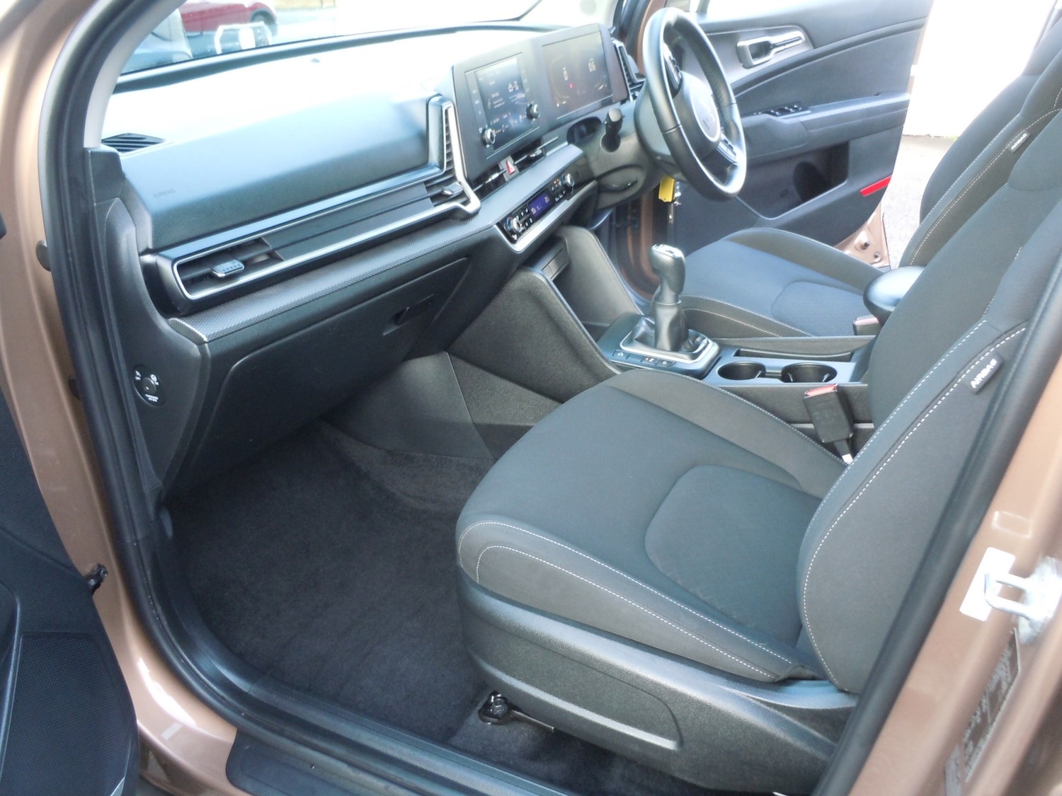 Used Kia Sportage 2022 for sale - 77385316: Photo 13