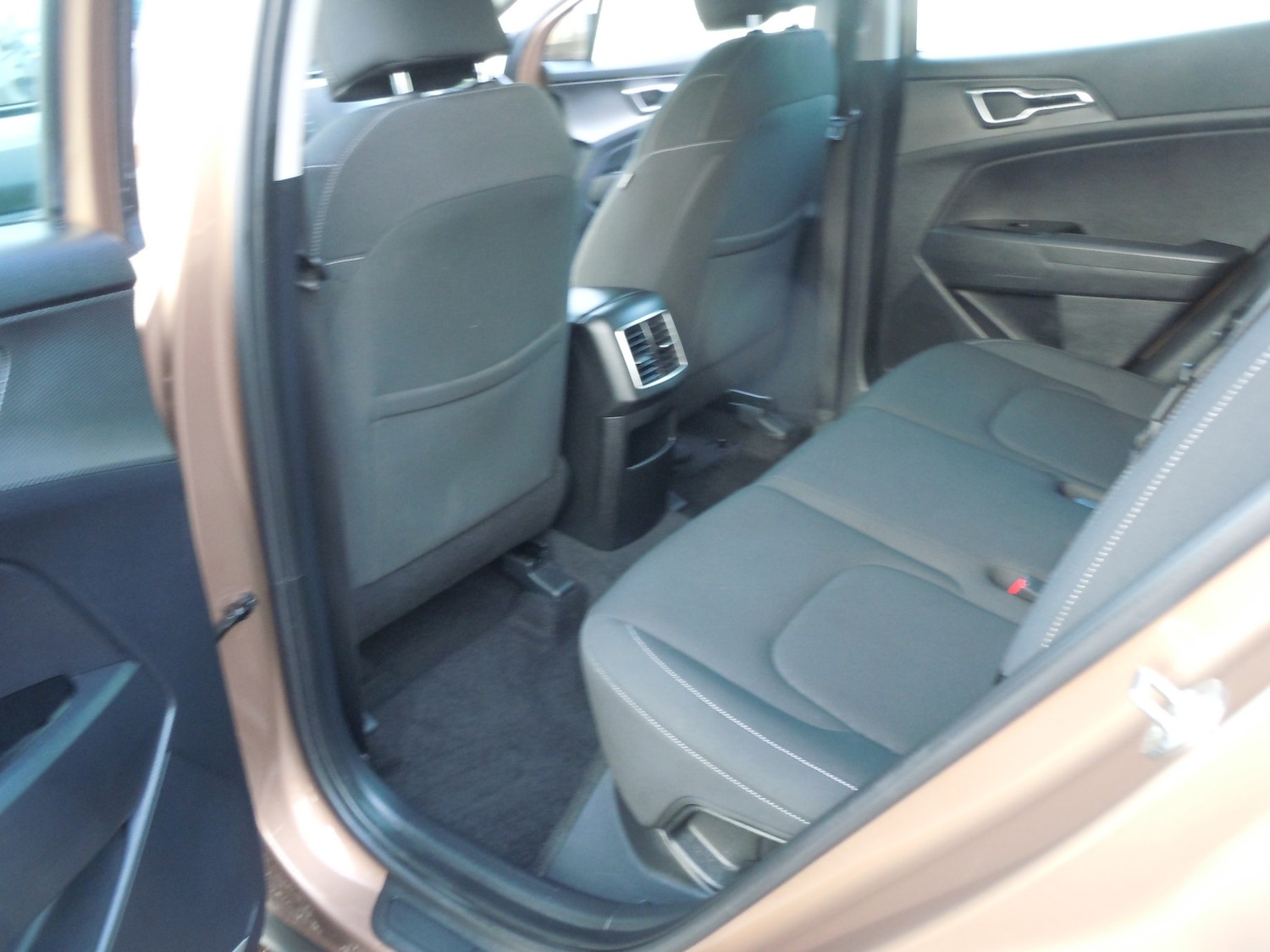 Used Kia Sportage 2022 for sale - 77385316: Photo 14