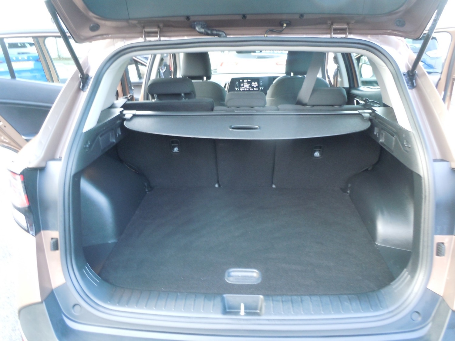 Used Kia Sportage 2022 for sale - 77385316: Photo 15