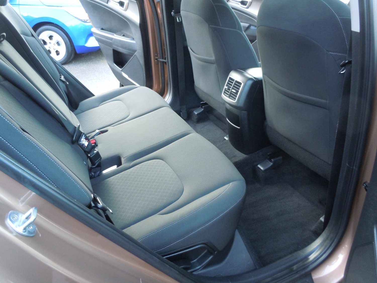 Used Kia Sportage 2022 for sale - 77385316: Photo 16