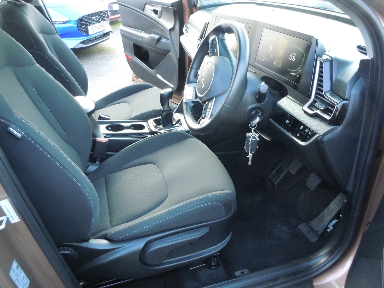 Used Kia Sportage 2022 for sale - 77385316: Photo 17