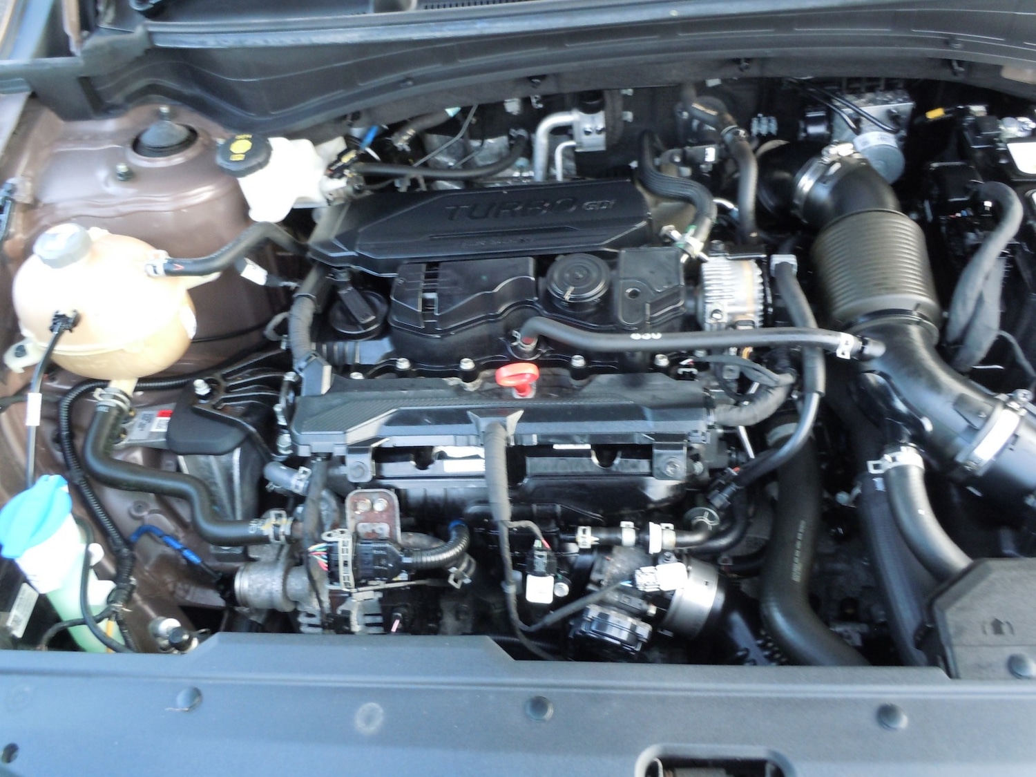 Used Kia Sportage 2022 for sale - 77385316: Photo 18