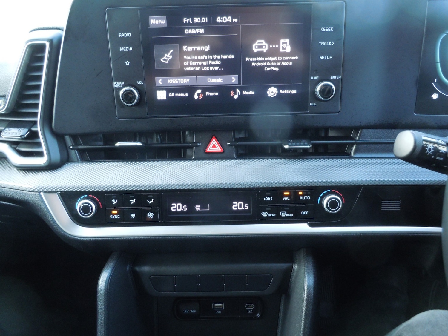 Used Kia Sportage 2022 for sale - 77385316: Photo 23