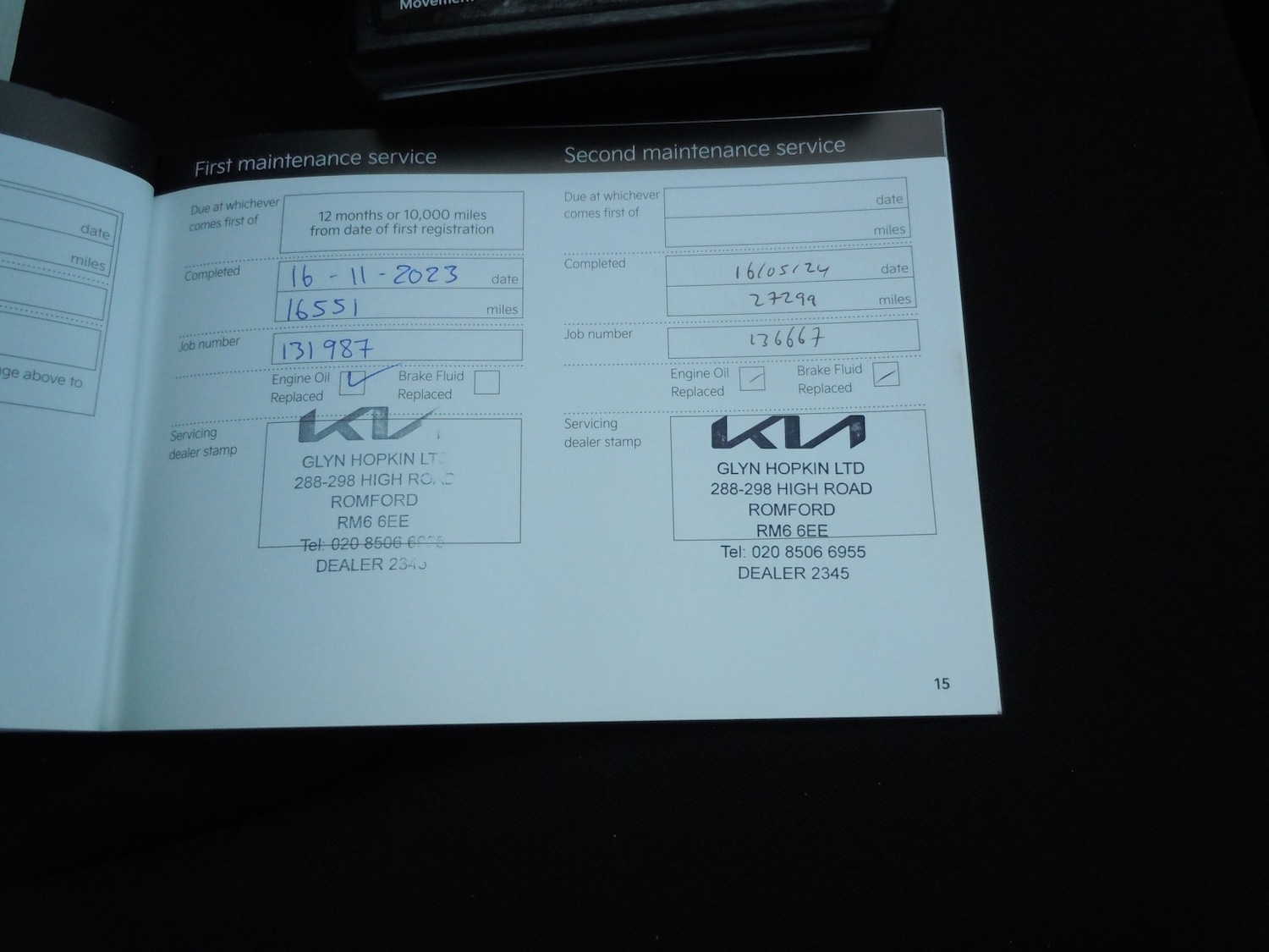 Used Kia Sportage 2022 for sale - 77385316: Photo 27