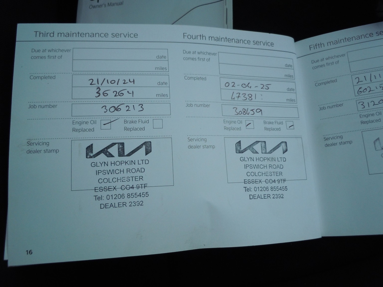 Used Kia Sportage 2022 for sale - 77385316: Photo 28