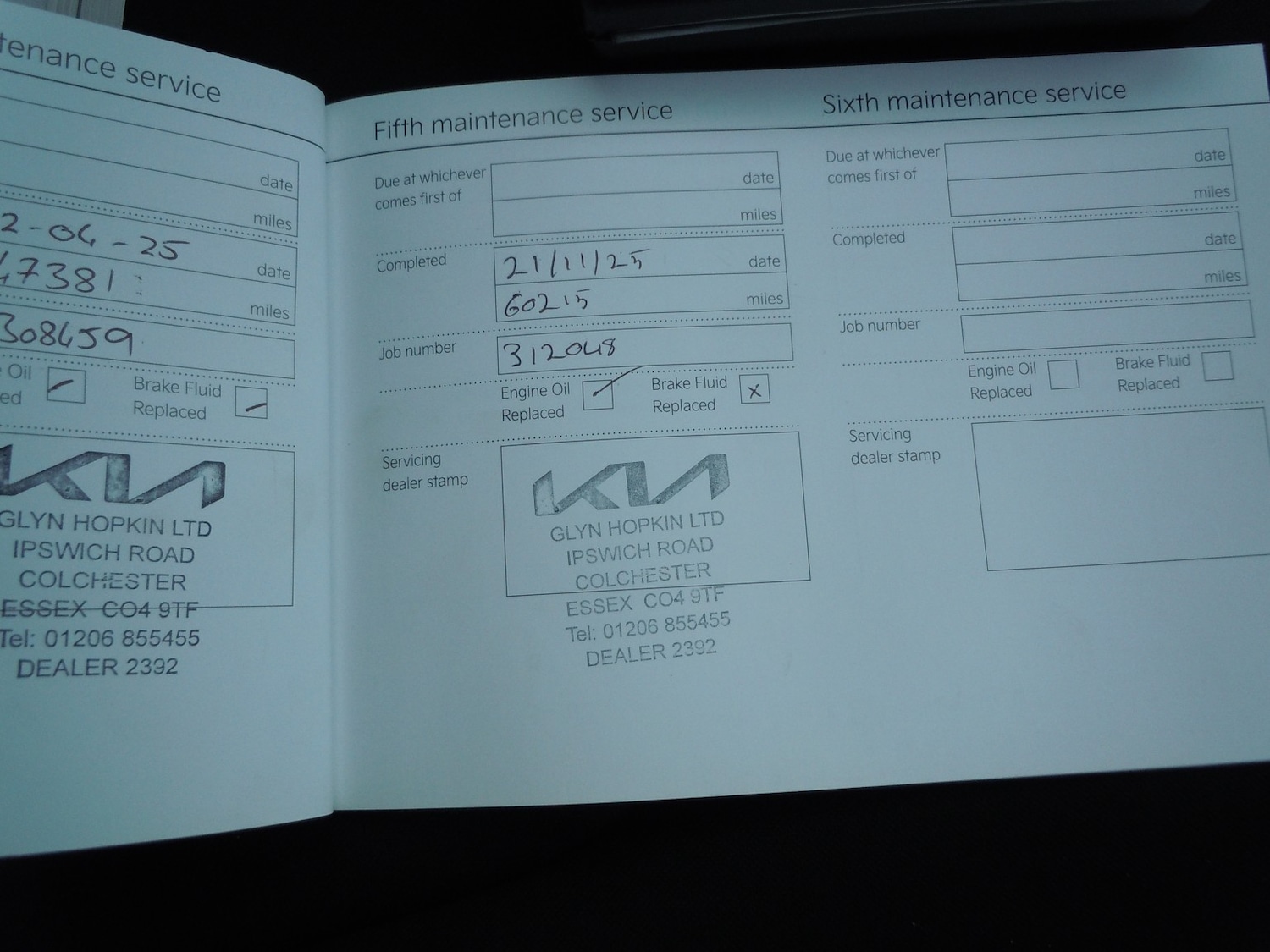 Used Kia Sportage 2022 for sale - 77385316: Photo 29