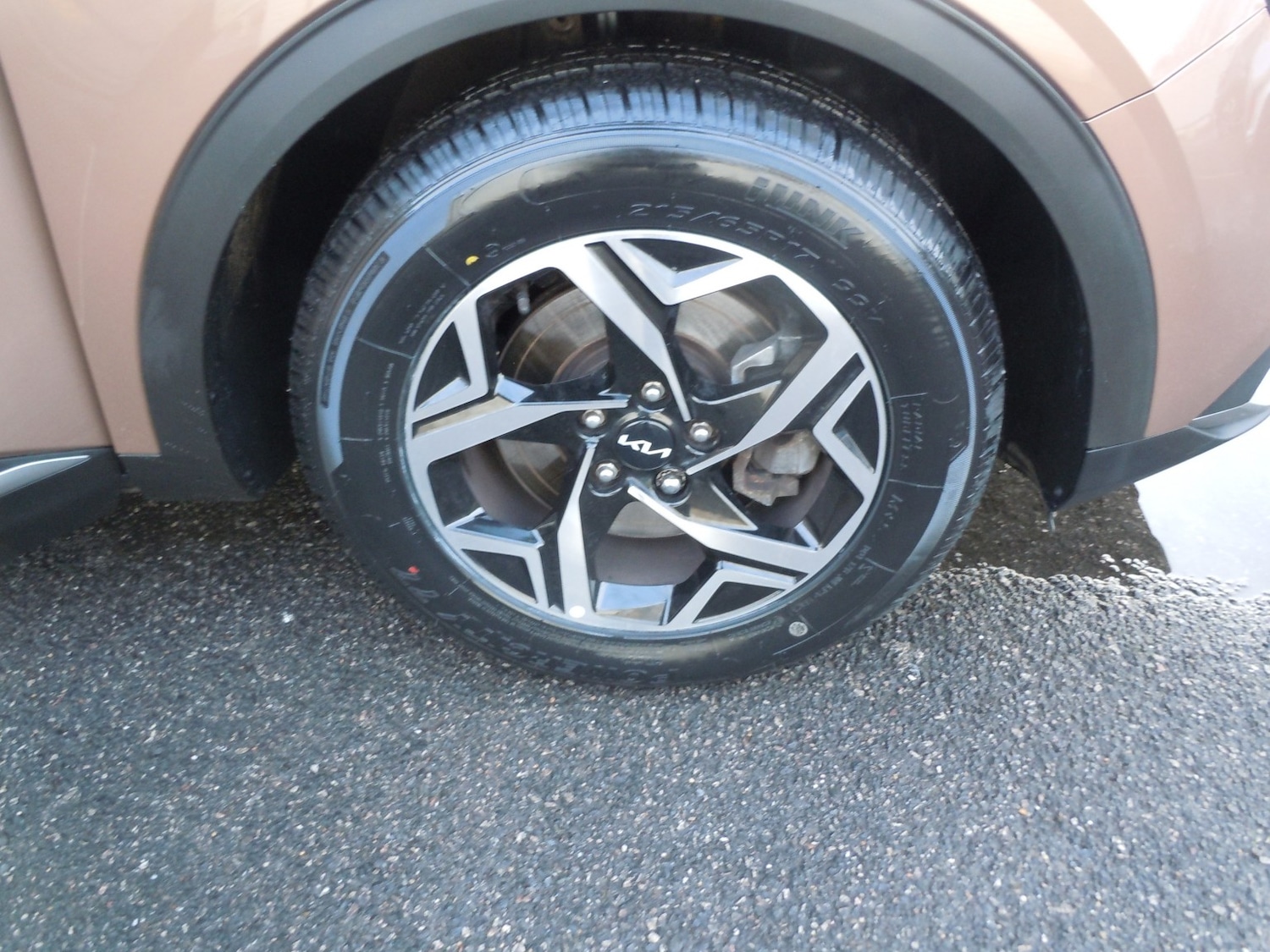 Used Kia Sportage 2022 for sale - 77385316: Photo 5