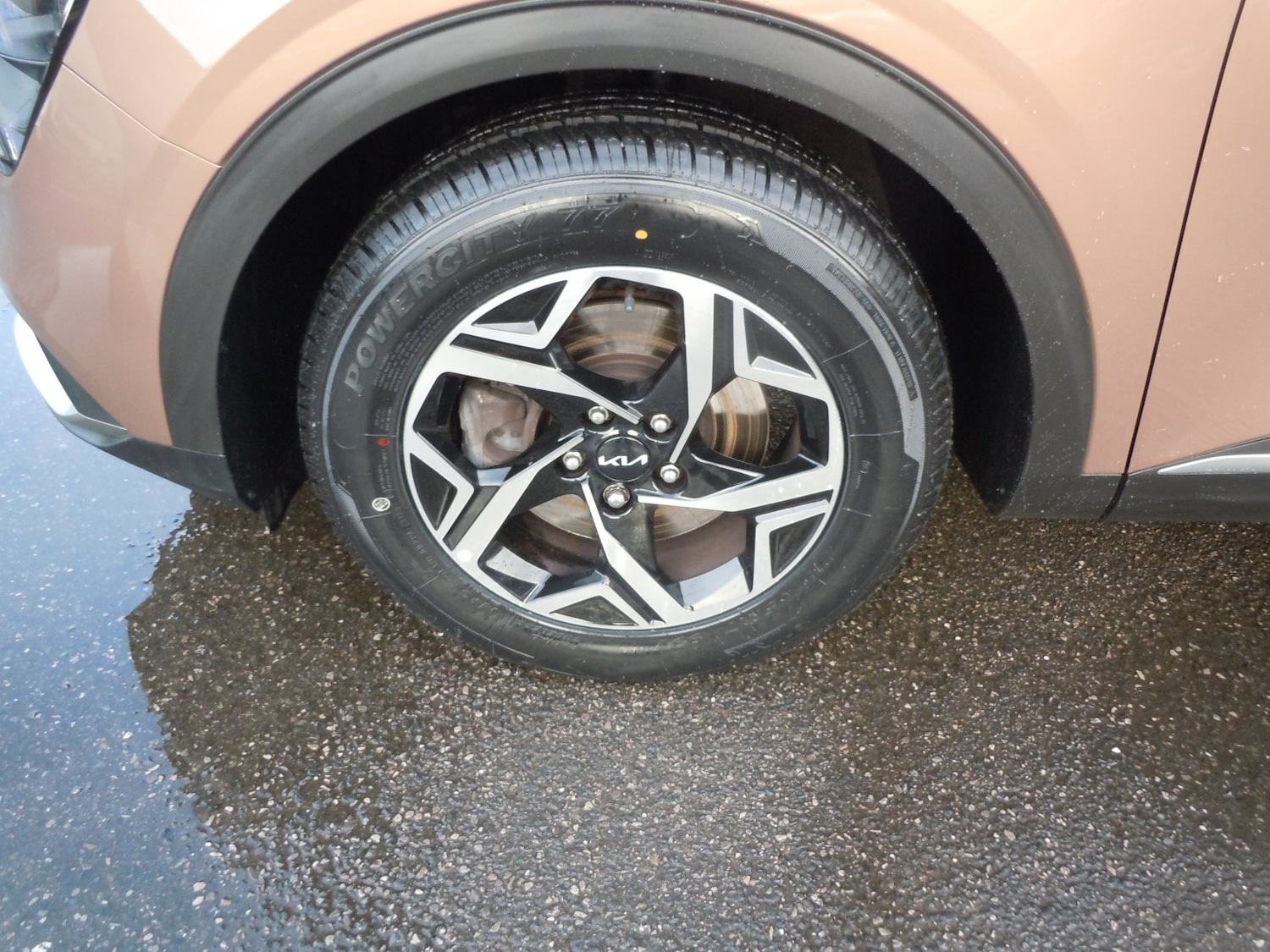 Used Kia Sportage 2022 for sale - 77385316: Photo 6