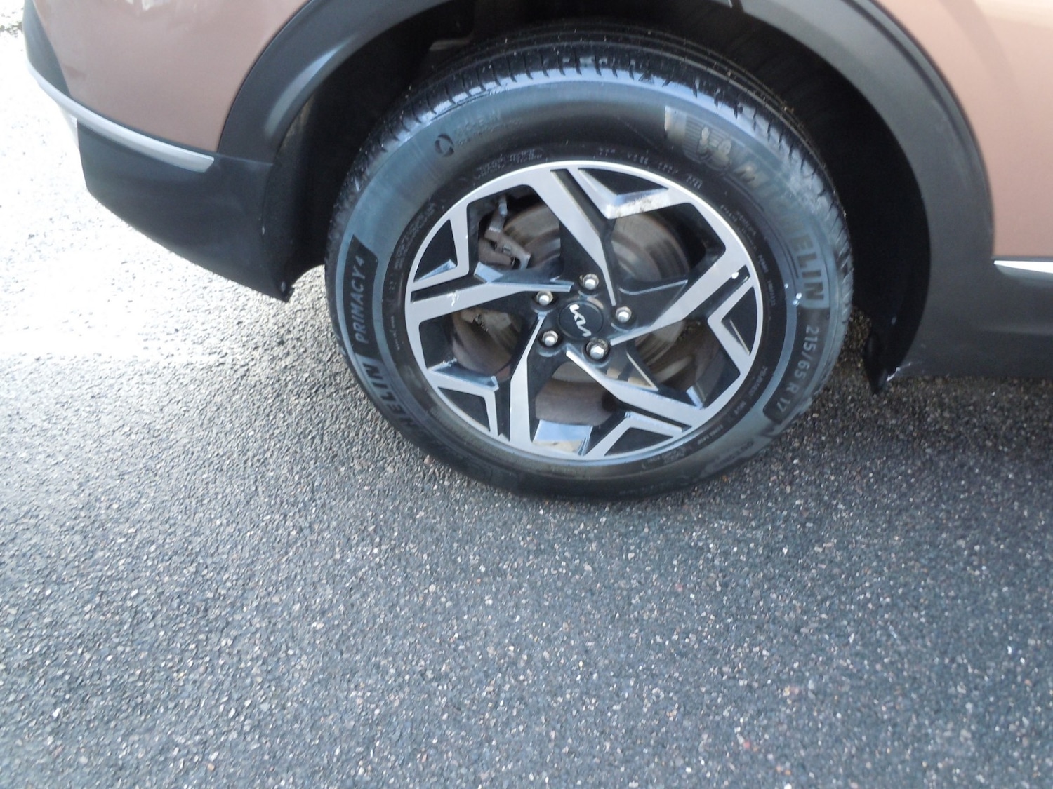 Used Kia Sportage 2022 for sale - 77385316: Photo 8