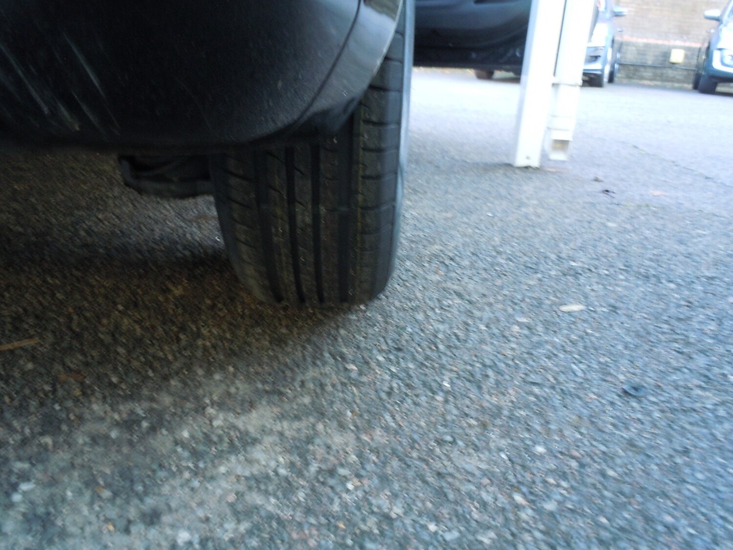 Used Vauxhall Combo Life 2022 for sale - 77697511: Photo 14