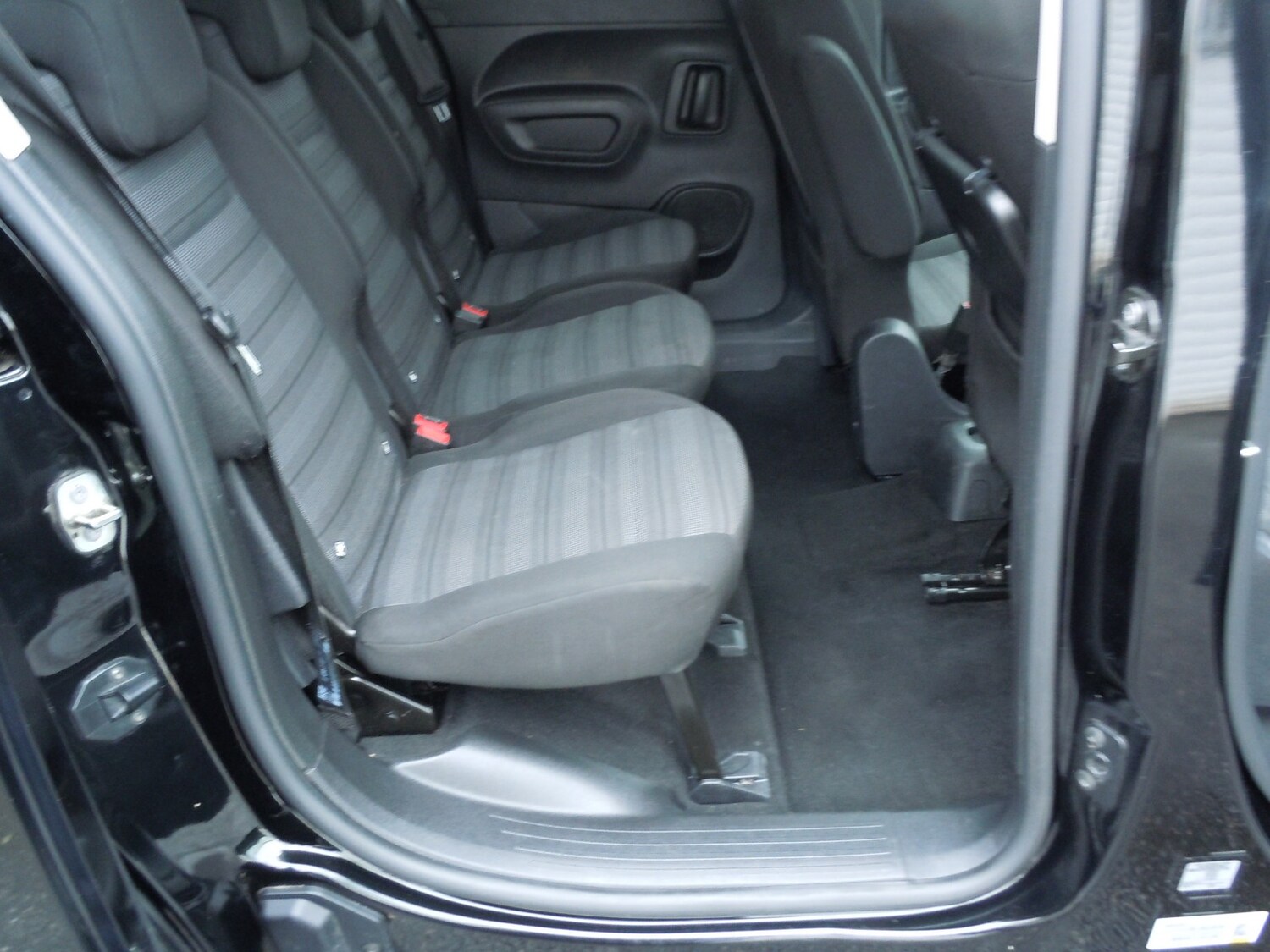 Used Vauxhall Combo Life 2022 for sale - 77697511: Photo 23