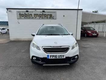 2016 (16) - 1.2 PureTech Allure Euro 6 5dr