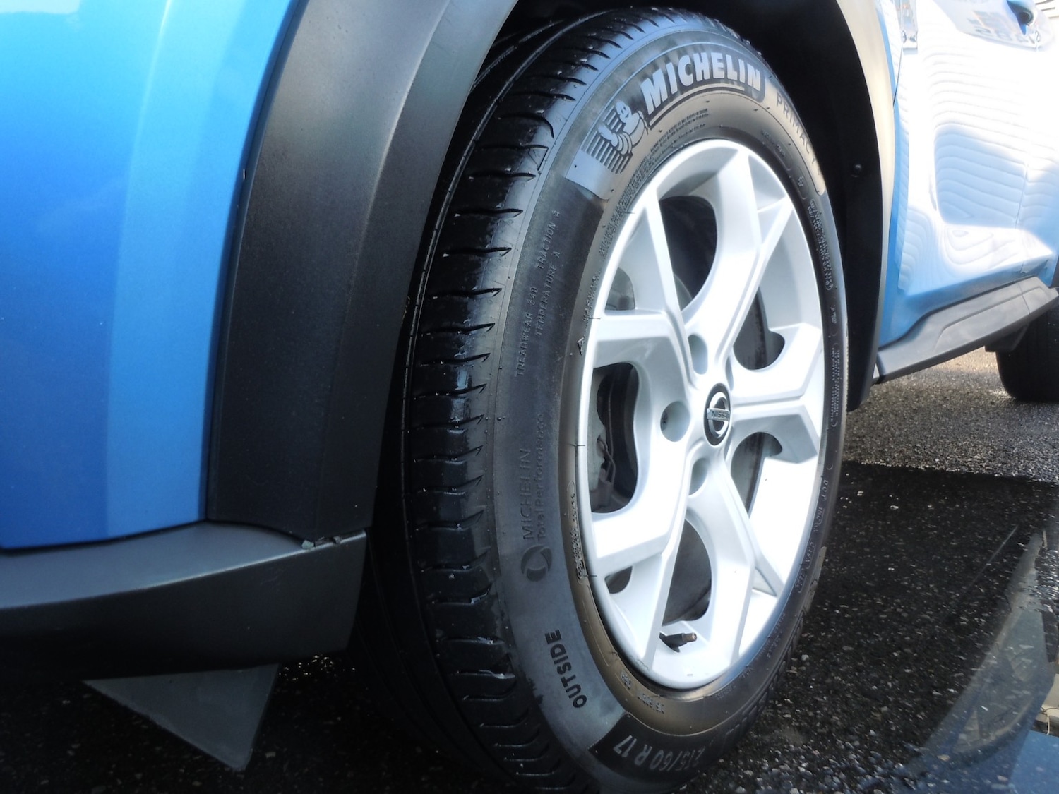 Used Nissan Juke 2020 for sale - 77195469: Photo 10