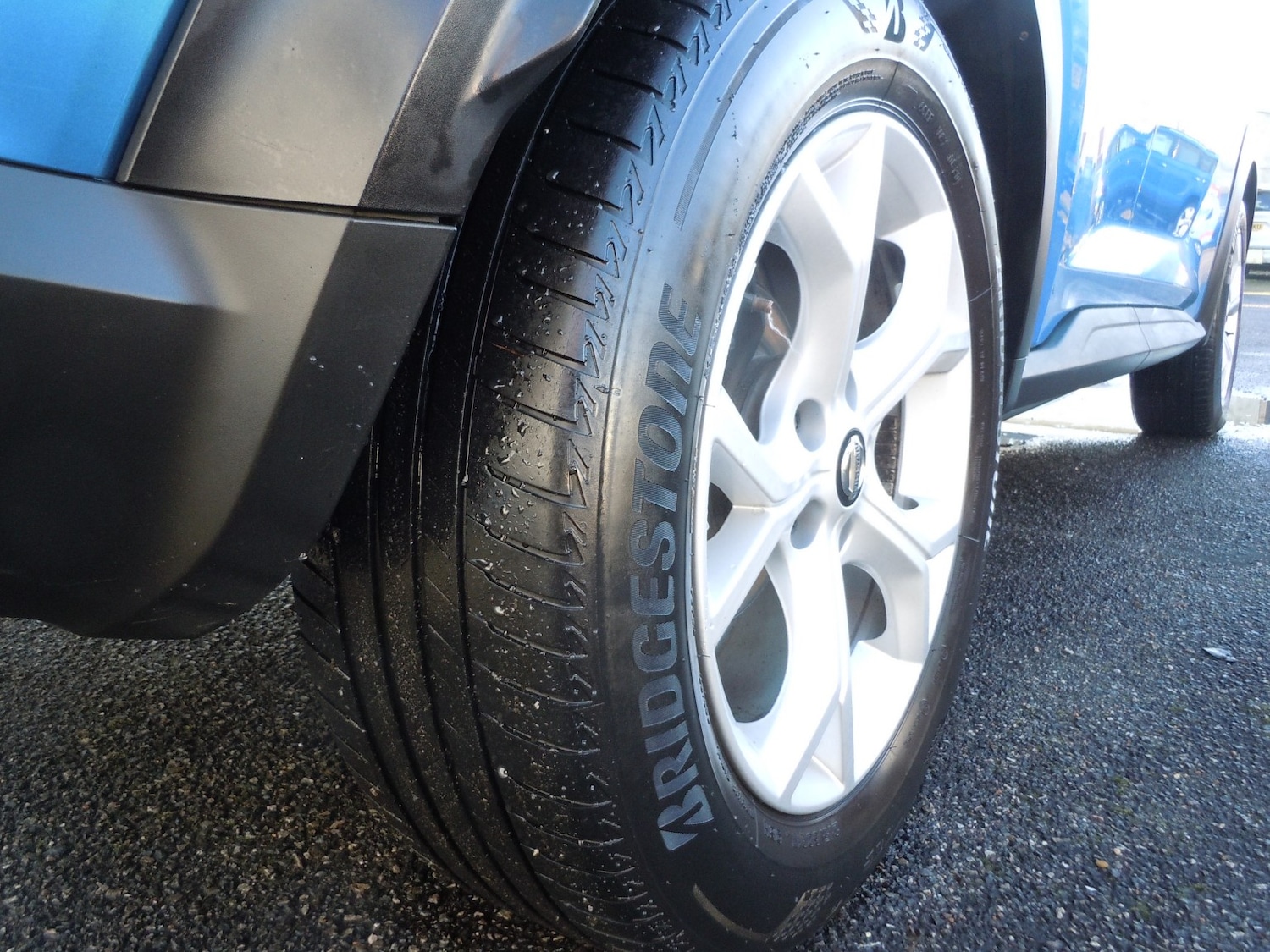 Used Nissan Juke 2020 for sale - 77195469: Photo 12