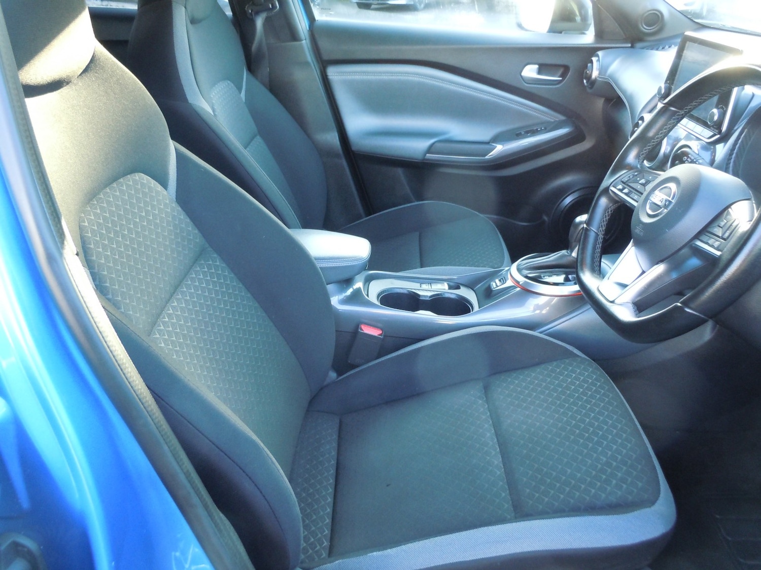 Used Nissan Juke 2020 for sale - 77195469: Photo 15